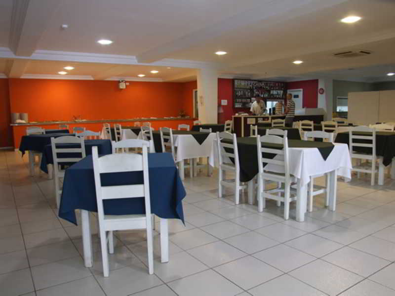 Hotel Emacite Flex Mafra Exterior photo