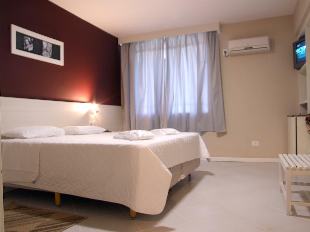 Hotel Emacite Flex Mafra Exterior photo