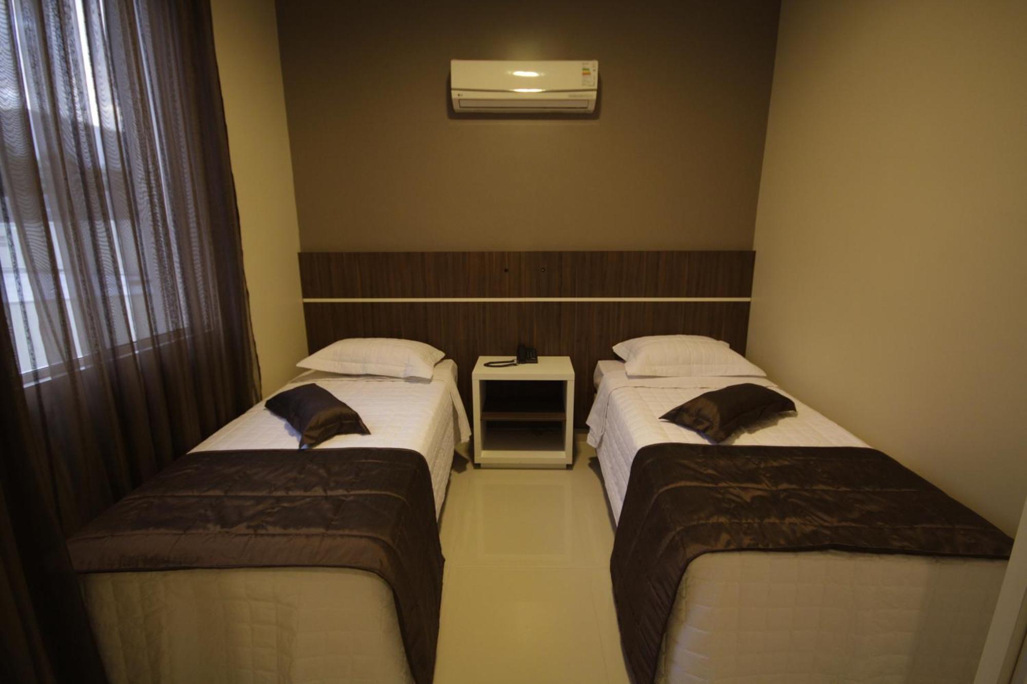 Hotel Emacite Flex Mafra Room photo