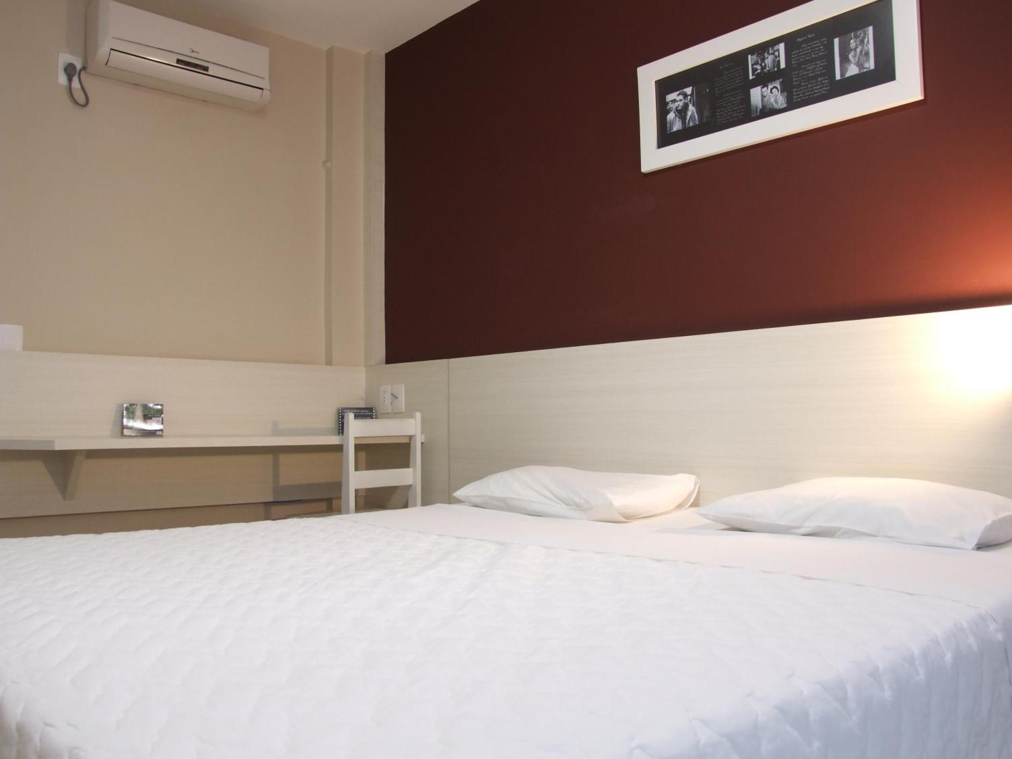 Hotel Emacite Flex Mafra Room photo
