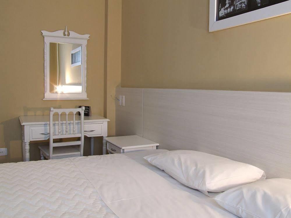 Hotel Emacite Flex Mafra Exterior photo