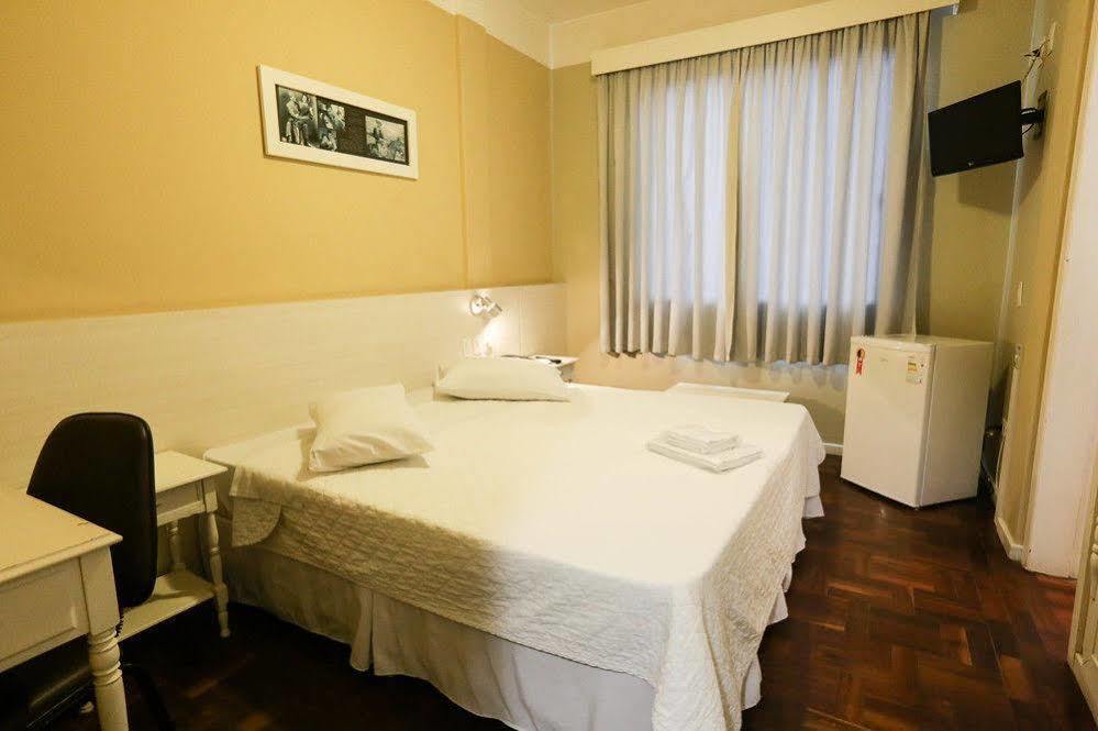 Hotel Emacite Flex Mafra Exterior photo